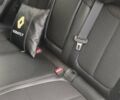 Черный Рено Kadjar, объемом двигателя 1.46 л и пробегом 255 тыс. км за 14450 $, фото 5 на Automoto.ua
