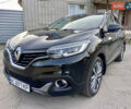Чорний Рено Kadjar, об'ємом двигуна 1.5 л та пробігом 237 тис. км за 15550 $, фото 3 на Automoto.ua