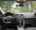 Черный Рено Kadjar, объемом двигателя 1.5 л и пробегом 255 тыс. км за 13490 $, фото 27 на Automoto.ua
