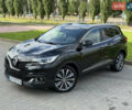 Черный Рено Kadjar, объемом двигателя 1.5 л и пробегом 140 тыс. км за 16600 $, фото 8 на Automoto.ua