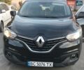 Черный Рено Kadjar, объемом двигателя 1.46 л и пробегом 255 тыс. км за 14450 $, фото 19 на Automoto.ua