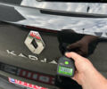 Черный Рено Kadjar, объемом двигателя 1.6 л и пробегом 167 тыс. км за 15850 $, фото 82 на Automoto.ua