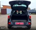 Черный Рено Kadjar, объемом двигателя 1.5 л и пробегом 120 тыс. км за 16300 $, фото 12 на Automoto.ua