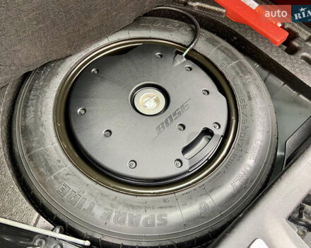 Чорний Рено Kadjar, об'ємом двигуна 1.5 л та пробігом 237 тис. км за 15550 $, фото 85 на Automoto.ua