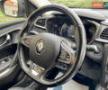 Черный Рено Kadjar, объемом двигателя 1.5 л и пробегом 237 тыс. км за 15250 $, фото 58 на Automoto.ua