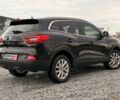 Черный Рено Kadjar, объемом двигателя 1.5 л и пробегом 255 тыс. км за 12490 $, фото 7 на Automoto.ua