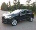 Чорний Рено Kadjar, об'ємом двигуна 1.5 л та пробігом 200 тис. км за 16699 $, фото 7 на Automoto.ua