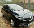 Черный Рено Kadjar, объемом двигателя 1.46 л и пробегом 298 тыс. км за 14300 $, фото 1 на Automoto.ua