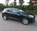 Чорний Рено Kadjar, об'ємом двигуна 1.5 л та пробігом 200 тис. км за 16699 $, фото 8 на Automoto.ua
