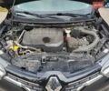 Черный Рено Kadjar, объемом двигателя 1.46 л и пробегом 195 тыс. км за 16200 $, фото 26 на Automoto.ua
