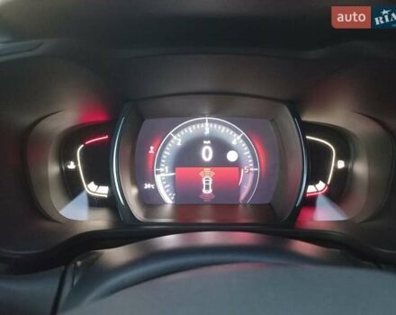 Чорний Рено Kadjar, об'ємом двигуна 1.5 л та пробігом 200 тис. км за 16699 $, фото 42 на Automoto.ua