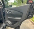 Черный Рено Kadjar, объемом двигателя 1.5 л и пробегом 255 тыс. км за 12990 $, фото 30 на Automoto.ua