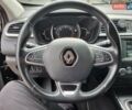 Черный Рено Kadjar, объемом двигателя 1.46 л и пробегом 195 тыс. км за 16200 $, фото 17 на Automoto.ua