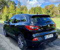 Рено Kadjar 2016 в Умани на Automoto.ua Черный Рено Kadjar, объемом двигателя 1.5 л и пробегом 236 тыс. км за 15550 $, фото 21 на Automoto.ua
