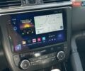 Черный Рено Kadjar, объемом двигателя 1.46 л и пробегом 144 тыс. км за 15990 $, фото 21 на Automoto.ua