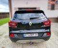 Черный Рено Kadjar, объемом двигателя 1.46 л и пробегом 170 тыс. км за 18000 $, фото 5 на Automoto.ua