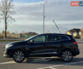 Чорний Рено Kadjar, об'ємом двигуна 1.6 л та пробігом 182 тис. км за 16400 $, фото 3 на Automoto.ua