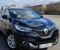 Чорний Рено Kadjar, об'ємом двигуна 1.5 л та пробігом 197 тис. км за 16500 $, фото 2 на Automoto.ua