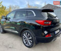 Черный Рено Kadjar, объемом двигателя 1.5 л и пробегом 237 тыс. км за 15250 $, фото 6 на Automoto.ua
