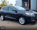 Черный Рено Kadjar, объемом двигателя 1.5 л и пробегом 120 тыс. км за 16300 $, фото 2 на Automoto.ua