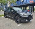 Черный Рено Kadjar, объемом двигателя 1.46 л и пробегом 195 тыс. км за 16200 $, фото 1 на Automoto.ua