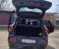 Черный Рено Kadjar, объемом двигателя 1.6 л и пробегом 165 тыс. км за 16500 $, фото 12 на Automoto.ua
