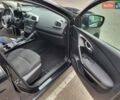 Черный Рено Kadjar, объемом двигателя 1.46 л и пробегом 195 тыс. км за 16200 $, фото 24 на Automoto.ua