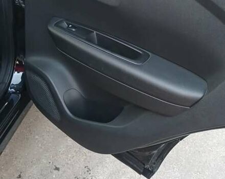 Черный Рено Kadjar, объемом двигателя 1.46 л и пробегом 255 тыс. км за 14450 $, фото 21 на Automoto.ua