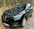 Черный Рено Kadjar, объемом двигателя 1.46 л и пробегом 298 тыс. км за 14300 $, фото 2 на Automoto.ua