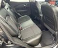 Чорний Рено Kadjar, об'ємом двигуна 1.6 л та пробігом 160 тис. км за 16700 $, фото 24 на Automoto.ua