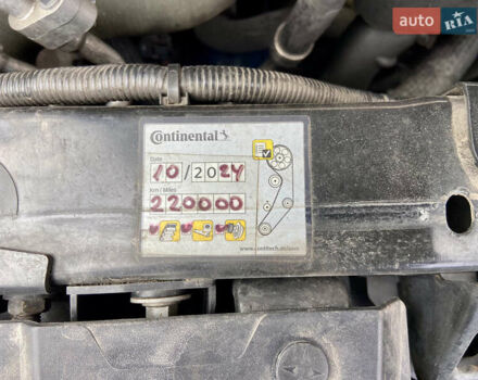 Чорний Рено Kadjar, об'ємом двигуна 1.5 л та пробігом 237 тис. км за 15550 $, фото 89 на Automoto.ua