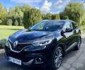Рено Kadjar 2016 в Умани на Automoto.ua Черный Рено Kadjar, объемом двигателя 1.5 л и пробегом 236 тыс. км за 15550 $, фото 18 на Automoto.ua