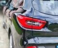 Черный Рено Kadjar, объемом двигателя 1.46 л и пробегом 170 тыс. км за 18000 $, фото 4 на Automoto.ua