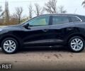 Черный Рено Kadjar, объемом двигателя 1.5 л и пробегом 120 тыс. км за 16300 $, фото 3 на Automoto.ua