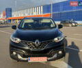 Чорний Рено Kadjar, об'ємом двигуна 1.6 л та пробігом 182 тис. км за 16400 $, фото 1 на Automoto.ua