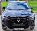 Черный Рено Kadjar, объемом двигателя 1.46 л и пробегом 170 тыс. км за 18000 $, фото 1 на Automoto.ua