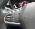 Черный Рено Kadjar, объемом двигателя 1.5 л и пробегом 255 тыс. км за 12730 $, фото 18 на Automoto.ua