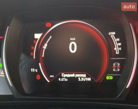 Рено Kadjar 2016 в Львове на Automoto.ua Черный Рено Kadjar, объемом двигателя 1.46 л и пробегом 255 тыс. км за 14450 $, фото 29 на Automoto.ua