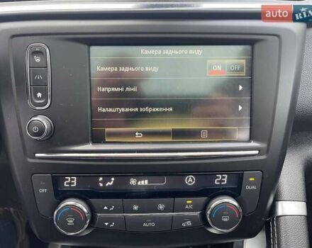 Чорний Рено Kadjar, об'ємом двигуна 1.6 л та пробігом 160 тис. км за 16700 $, фото 38 на Automoto.ua