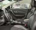 Черный Рено Kadjar, объемом двигателя 1.5 л и пробегом 255 тыс. км за 12490 $, фото 15 на Automoto.ua