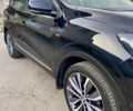 Черный Рено Kadjar, объемом двигателя 1.5 л и пробегом 237 тыс. км за 15250 $, фото 30 на Automoto.ua