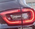 Рено Kadjar 2016 в Львове на Automoto.ua Черный Рено Kadjar, объемом двигателя 1.46 л и пробегом 255 тыс. км за 14450 $, фото 20 на Automoto.ua