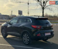 Чорний Рено Kadjar, об'ємом двигуна 1.6 л та пробігом 182 тис. км за 16400 $, фото 4 на Automoto.ua