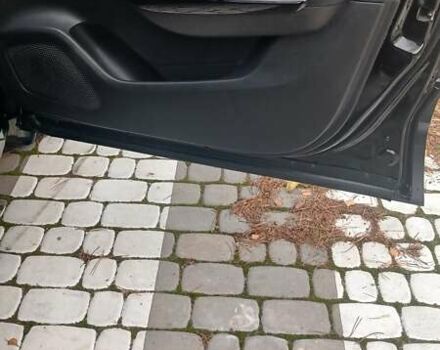 Рено Kadjar 2016 в Львове на Automoto.ua Черный Рено Kadjar, объемом двигателя 1.46 л и пробегом 255 тыс. км за 14450 $, фото 4 на Automoto.ua