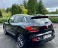 Черный Рено Kadjar, объемом двигателя 1.5 л и пробегом 237 тыс. км за 15400 $, фото 21 на Automoto.ua