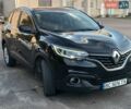 Рено Kadjar 2016 в Львове на Automoto.ua Черный Рено Kadjar, объемом двигателя 1.46 л и пробегом 255 тыс. км за 14450 $, фото 22 на Automoto.ua