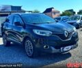 Чорний Рено Kadjar, об'ємом двигуна 1.5 л та пробігом 228 тис. км за 14500 $, фото 1 на Automoto.ua