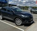 Черный Рено Kadjar, объемом двигателя 1.46 л и пробегом 276 тыс. км за 13000 $, фото 1 на Automoto.ua
