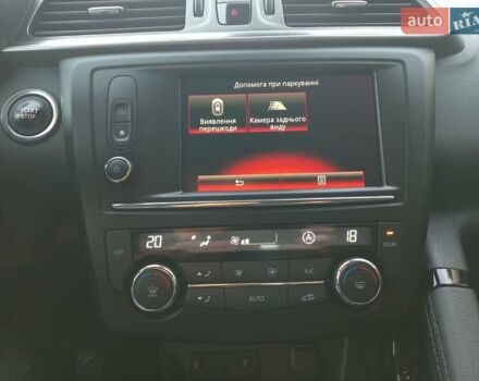 Чорний Рено Kadjar, об'ємом двигуна 1.5 л та пробігом 200 тис. км за 16699 $, фото 41 на Automoto.ua