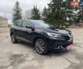 Чорний Рено Kadjar, об'ємом двигуна 1.6 л та пробігом 160 тис. км за 16700 $, фото 2 на Automoto.ua